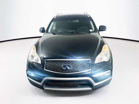 Used 2017 INFINITI QX50 AWD w/ Technology Package image 2