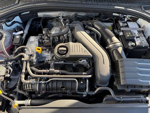 New 2026 Volkswagen Jetta S image 12