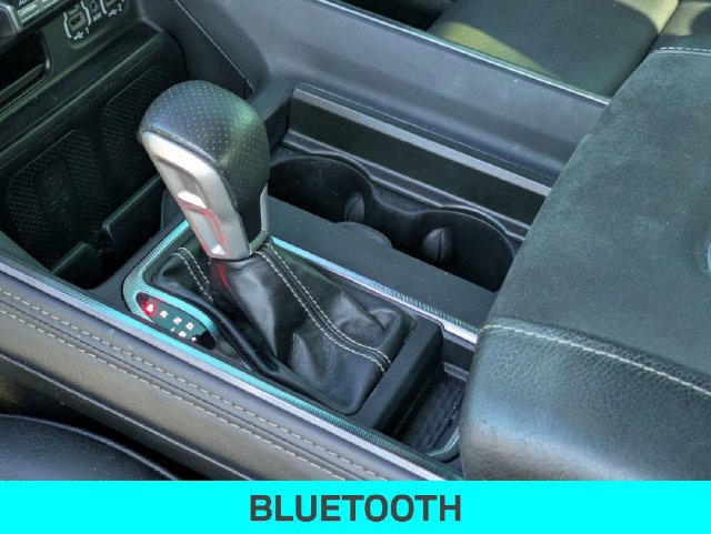 Used 2021 RAM 1500 TRX w/ TRX Level 2 Equipment Group AWD/4WD image 24