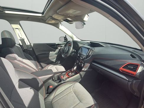 Used 2021 Subaru Forester Sport image 43