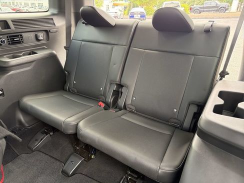 Used 2024 Hyundai Santa Fe XRT AWD/4WD image 27
