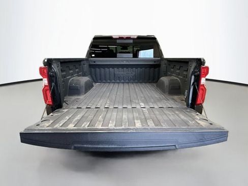 Used 2023 Chevrolet Silverado 1500 High Country AWD/4WD image 28
