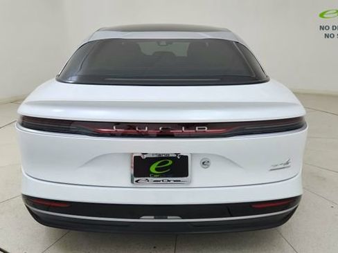 Used 2022 Lucid Air Grand Touring AWD/4WD image 5