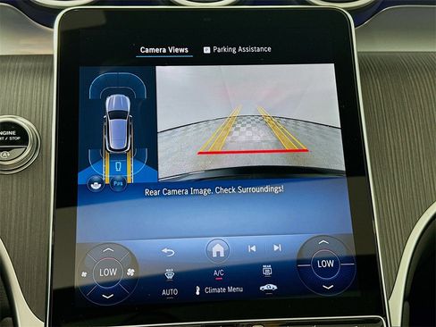 Used 2026 Mercedes-Benz GLC 300 4MATIC image 14