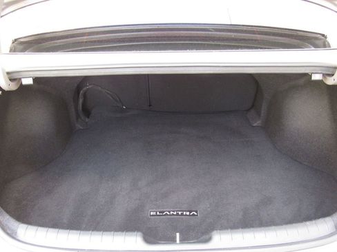 Used 2023 Hyundai Elantra N Line image 20