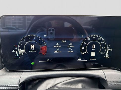 Certified 2024 Ford Mustang GT Premium RWD image 38