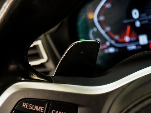 Used 2023 BMW X4 xDrive30i w/ M Sport Package image 20