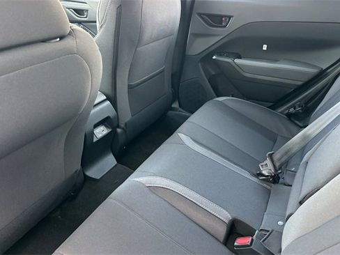 New 2026 Subaru Crosstrek 2.0i Premium image 9