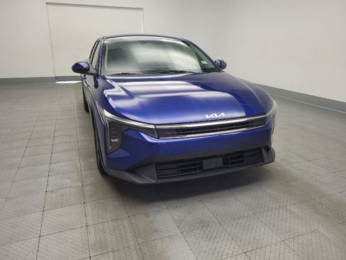 Used 2025 Kia K4 FWD image 14
