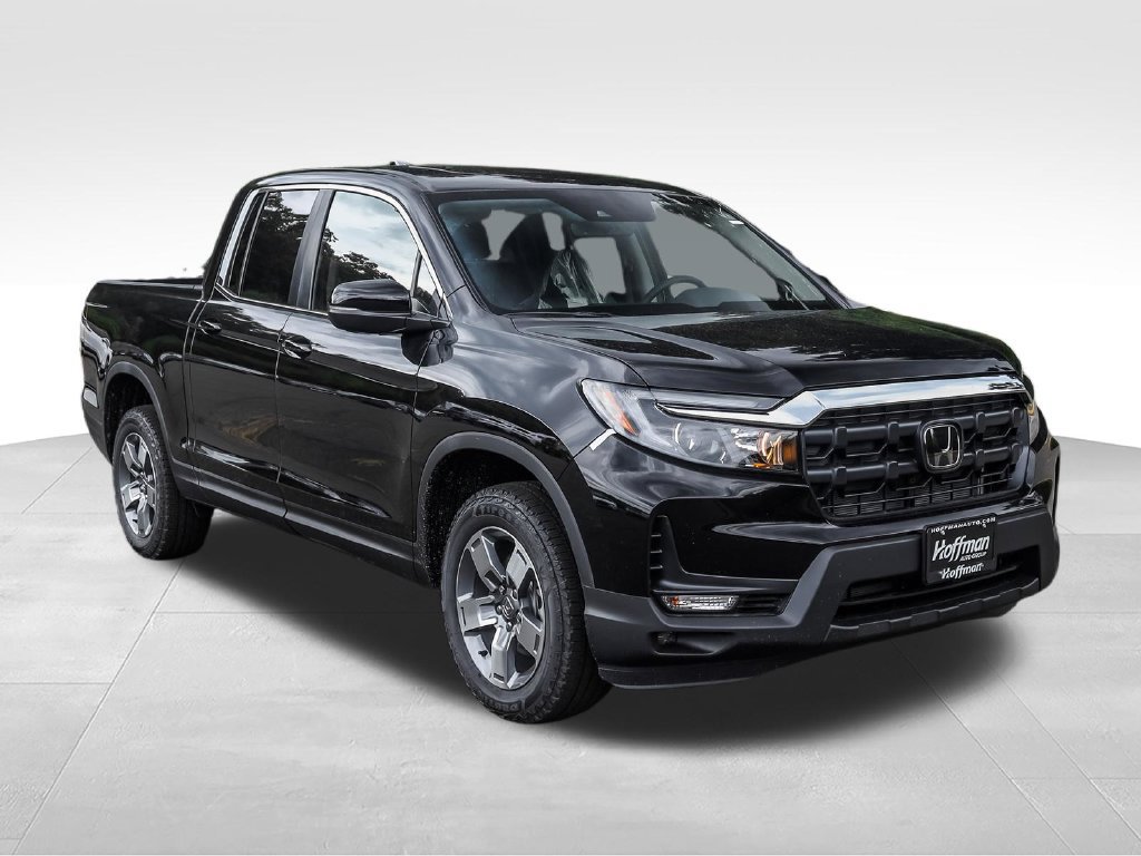 New 2026 Honda Ridgeline RTL image 2