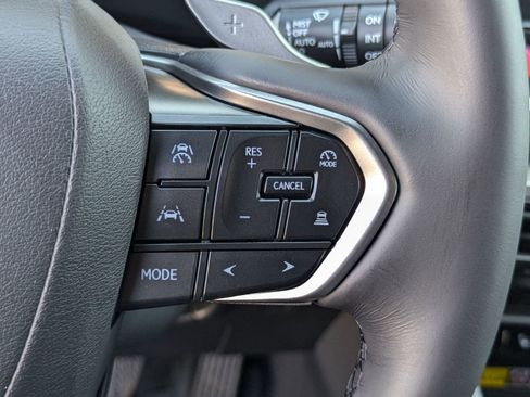 New 2026 Lexus TX 350 AWD image 27