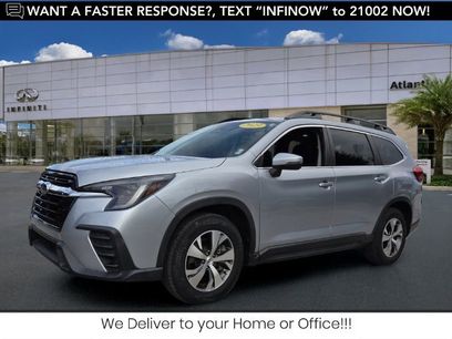 Used 2023 Subaru Ascent Premium w/ Convenience Package