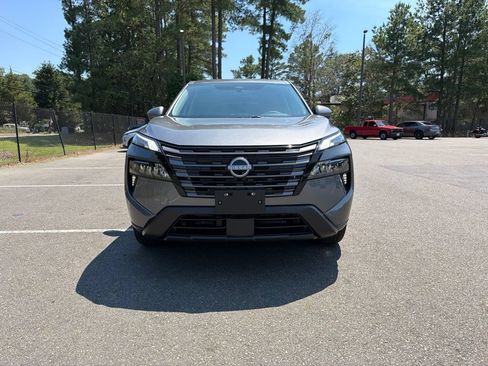 Certified 2026 Nissan Rogue SV w/ Cold Weather Package AWD/4WD image 3