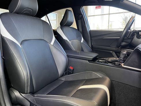 Certified 2025 Toyota Camry SE image 51