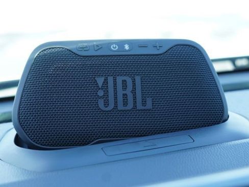 Used 2024 Toyota Tacoma Trailhunter image 37