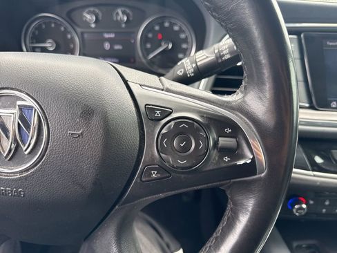 Used 2020 Buick Enclave Preferred w/ LPO, Floor Liner Package image 18