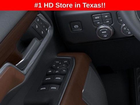 New 2026 GMC Sierra 3500 Denali Ultimate AWD/4WD image 22