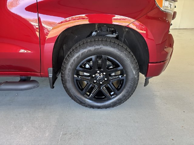 Certified 2024 Chevrolet Silverado 1500 RST w/ RST All Star Premium Package AWD/4WD image 15