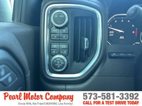 Certified 2020 GMC Sierra 1500 Denali w/ Denali Ultimate Package AWD/4WD image 15