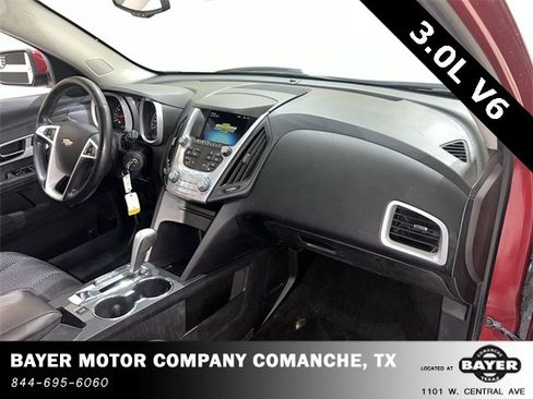 Used 2012 Chevrolet Equinox LT w/ All-Star Package image 32