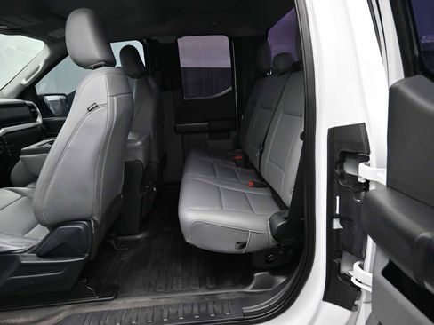 Used 2021 Ford F150 XL w/ Equipment Group 101A High image 11