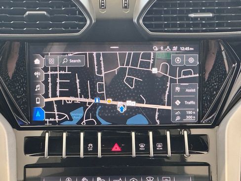 Used 2021 Lamborghini Urus image 58