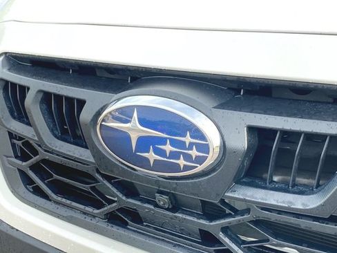 Used 2024 Subaru Outback Wilderness AWD/4WD image 11