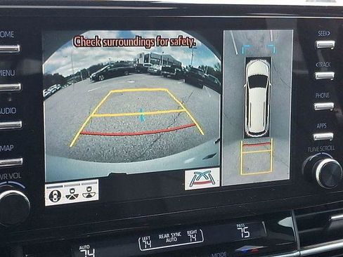 Certified 2022 Toyota Sienna Platinum AWD/4WD image 19
