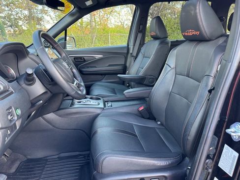 Used 2022 Honda Pilot TrailSport image 19