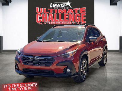 Used 2025 Subaru Crosstrek 2.0i Premium