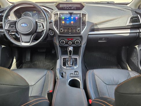 Used 2021 Subaru Crosstrek 2.5i Limited w/ Popular Package #3 AWD/4WD image 16