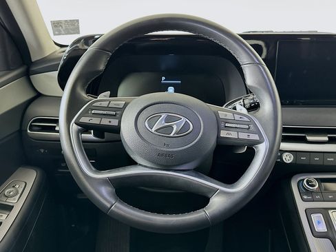 Used 2025 Hyundai Palisade SEL image 18