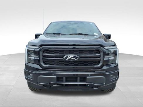 New 2026 Ford F150 Lariat w/ Equipment Group 502A High image 15