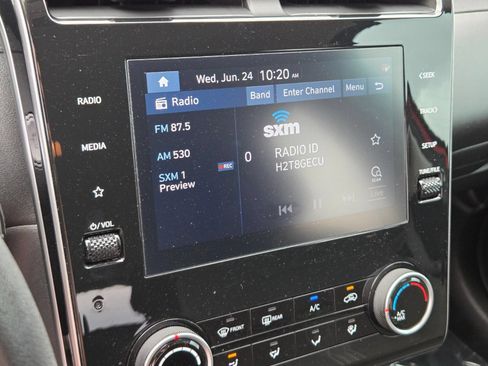 Used 2023 Hyundai Tucson SEL FWD image 20