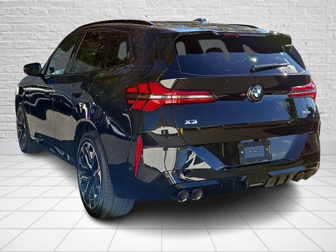 New 2026 BMW X3 M50 w/ Premium Package image 3
