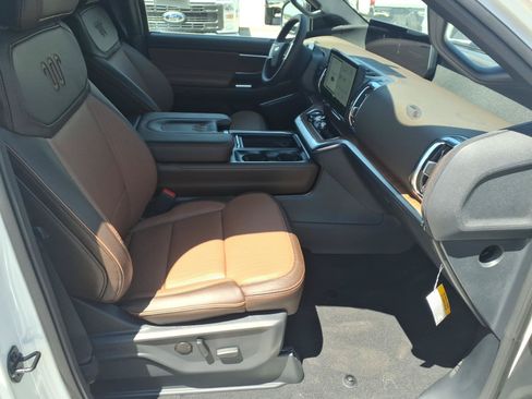 New 2027 Ford Expedition King Ranch AWD/4WD image 13