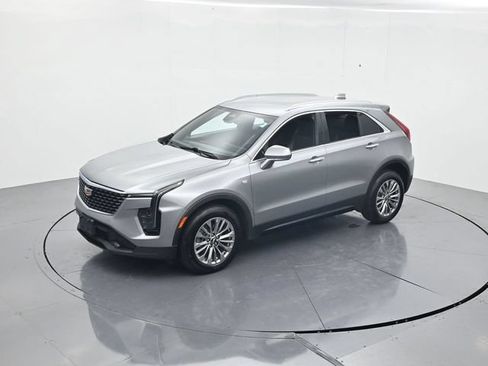 Used 2024 Cadillac XT4 Premium Luxury FWD image 42
