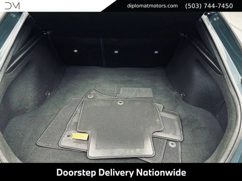 Used 2022 Kia Stinger GT1 AWD/4WD image 43