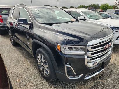 Used 2023 GMC Acadia SLE w/ Driver Convenience Package