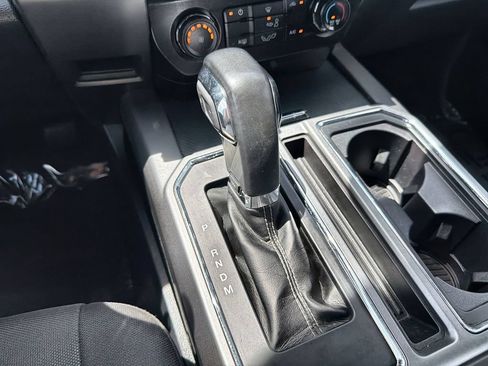 Used 2020 Ford F150 XLT w/ Equipment Group 301A Mid AWD/4WD image 19