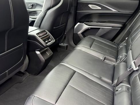 Certified 2025 Cadillac Lyriq Luxury w/ LPO, Floor Liner Package image 12