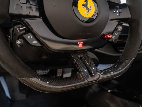 Used 2025 Ferrari SF90 Spider AWD/4WD image 7