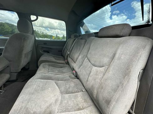 Used 2006 Chevrolet Avalanche LS RWD image 21