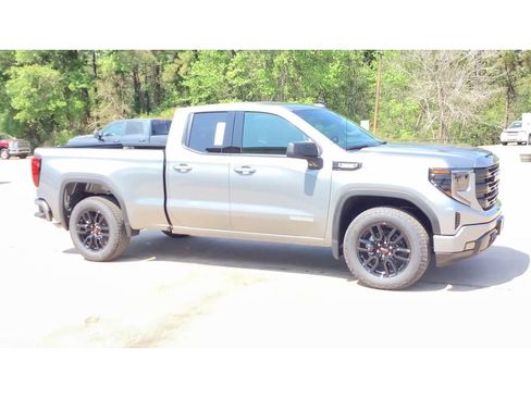 New 2026 GMC Sierra 1500 Elevation image 2