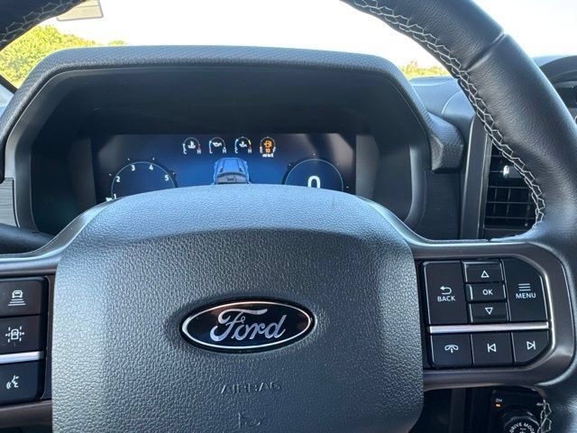 Used 2024 Ford F150 XLT w/ Equipment Group 302A MID AWD/4WD image 20