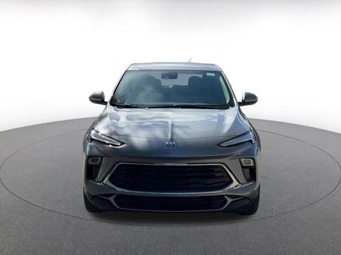 Used 2025 Buick Encore GX Preferred image 4