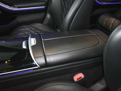Used 2023 Mercedes-Benz S 580 4MATIC Sedan image 49
