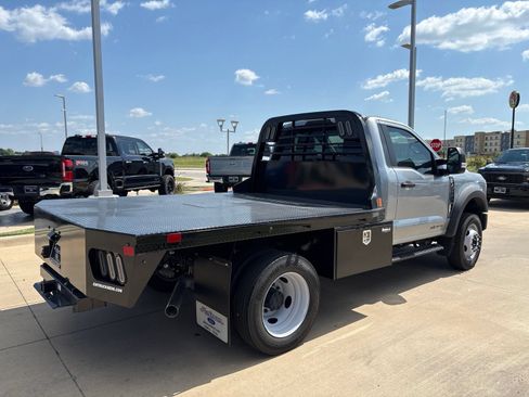 New 2026 Ford F450 XLT w/ XLT Value Package AWD/4WD image 5