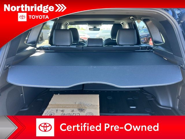 Certified 2026 Toyota RAV4 XSE w/ Weather Package AWD/4WD image 52