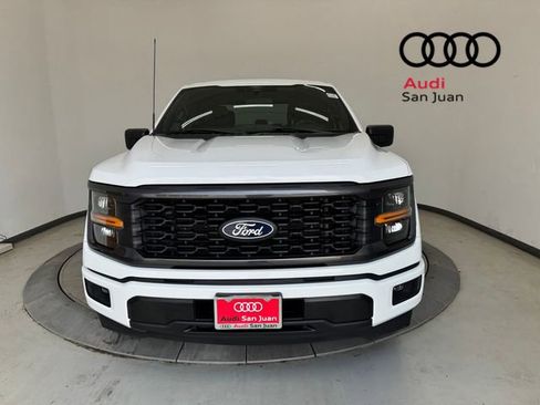 Used 2024 Ford F150 STX RWD image 2
